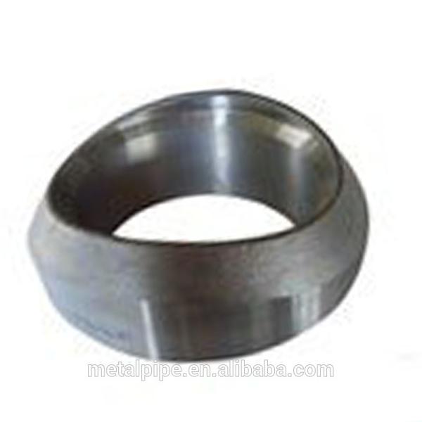 Quality ASTM A182/ANSI B16.11 alloy Weldolet/Sockolet 9000LB wholesale