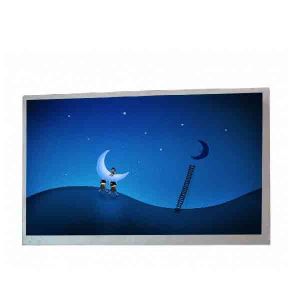 China C080VAN02.0 8.0 inch 800*480 LCD Display Panel Screen for Car GPS Navigation System on sale