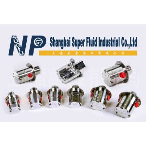 98 Mini Steam Generator Feed Pump Few Pressure And ﬂOw Rate ﬂUctuation