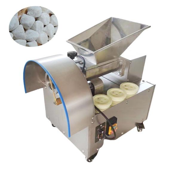 Quality Automatic Dough Divider Dough Divider For Bakery Ball Dough Divider Rounder wholesale