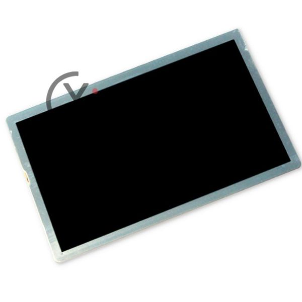 Quality 7 inch 480*234 LQ7BW556T lcd display for Automotive Display and Digital Photo Frame wholesale