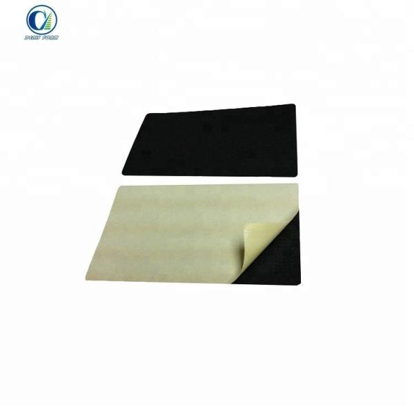 Quality Rubber Acrylic EVA Foam Sheets Adhesive Waterproof Durable Single Sided wholesale