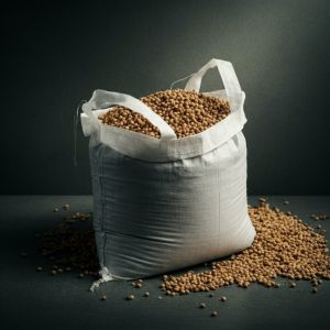 China 4 Panel Fibc Baffle Bag for Seeds Heavy-Duty and Flexible Storage Solution on sale China 4 Panel Fibc Baffle Bag for Seeds Heavy-Duty and Flexible Storage Solution on sale