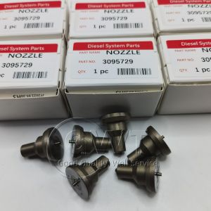 Fuel diesel injector nozzle 3095729 nozzle injector 3095729 for cummins QSM11