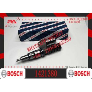 Diesel Fuel Injection Pump/unit injector system Nozzle 1784376 1421380 1440577