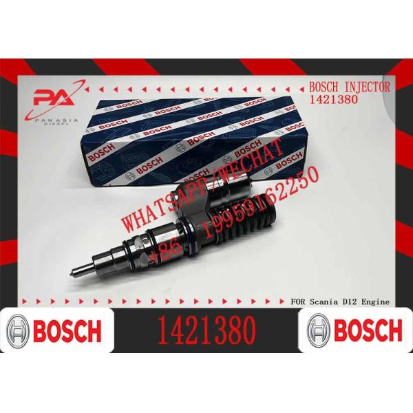 Diesel Fuel Injection Pump/unit injector system Nozzle 1784376 1421380 1440577