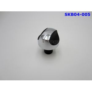 Eco Friendly Oven Control Knob Nice Appearance For Mini Oven / Gas Cooker