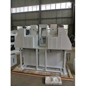 Paddy Husker Rice Milling Machine