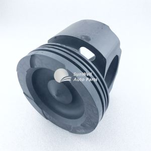 Good price QSX15 Cylinder Engine Piston 4367132 For Excavator Diesel Engine