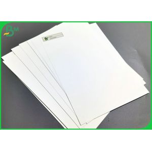 Decomposable 120um 140um Thick Waterproof a1 Stone Packing Paper Sheets