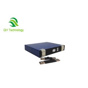 Solar Generator Home Energy Storage Short Circuit Protection 3.2V Lithium