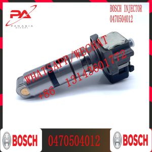 China Fuel Injector 0414799005 0414799001 0414799025 for Mercedes Benz on sale