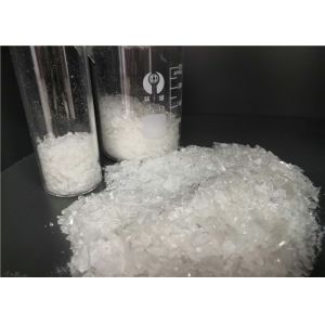 HAA Curing Mechanical Anti Yellowing Polyester Resin