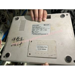 ECG-3010 Biocare Digital ECG Machine Electrocardiograph 3 Channel