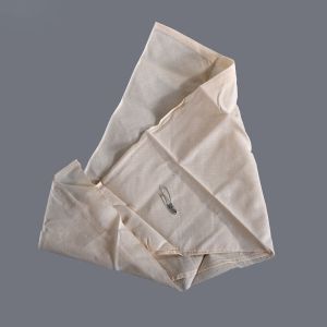 Medical Emergency Triangle Bandage First Aid White Cotton Compression Triangle