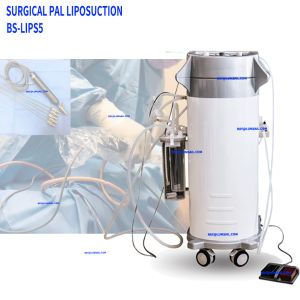 2000ml Microaire Surgical Liposuction Machine , Lipo Slimming Machine