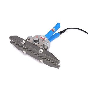 DUOQI FKR-200I Manual Control Hand Clamp Sealing Machine for Portable Iron