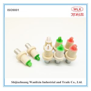 China High Quality Melting Furnace Expendable/Disposable Temperature Sensor