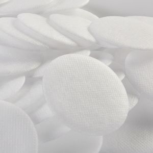 Cotton HME Filter Paper For Heat And Moisture Exchanger L16mm x L100m