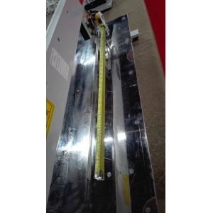 Manual PCB Depaneling Machine with 700mm/460mm Length Linear Blade