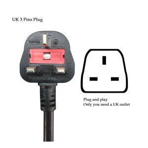 ANS 6A-16A Type 2 EV Charger EV Charging Cables UK Customize Charging