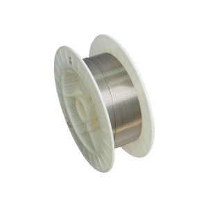 China FeCrBSi Wear Resistant Thermal Spray Wire 95mxc Stainless Steel Wire High Temperature Resistanc on sale