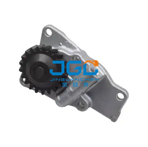 Quality Cooling System PC200-5 Excavator Engine Parts Oil Pump Spare Parts 6209-51-1100 wholesale