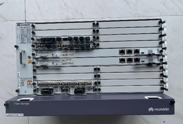 China 03030MSG TNF2ELOM01 Enhanced 8 multi-rate ports wavelength conversion board Huawei ELOM on sale