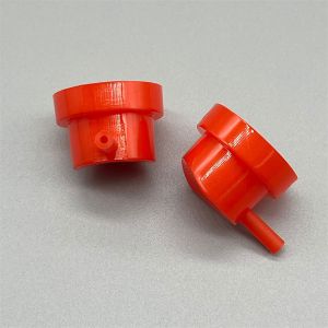 Precision 360-Degree Spray Valve for Agricultural Use - Comprehensive Coverage,