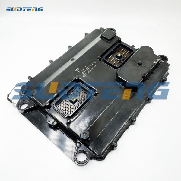 304-5691 ECU ECM Engine Controller Unit for M325D Excavator