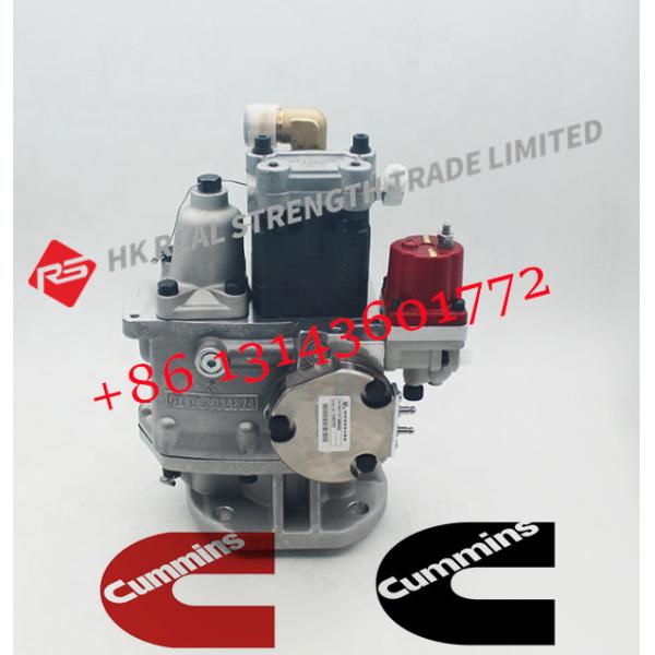 Diesel NT855 KTA19 Engine Parts For Truck Car PT Pump 4915445 3059657 3075537 3074672 4061417