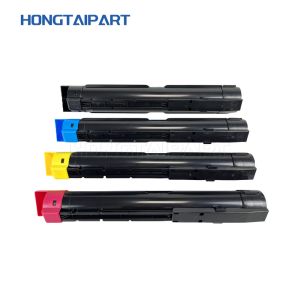 Color Toner Cartridge CMYK 106R03749 106R03750 106R03751 106R03752 For Xerox