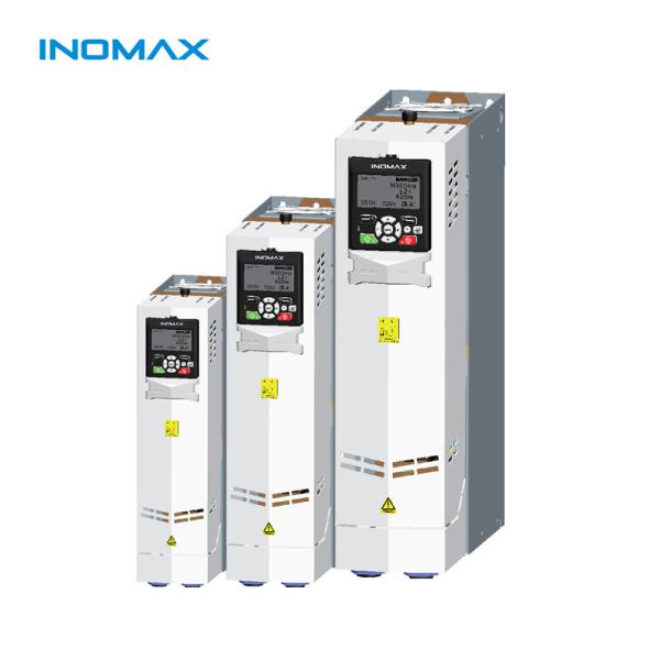 Quality Frequency Inverter Variable Frequency Drive with Direct Torque Control for Complex Applications 220V-380V 75KW-90KW wholesale