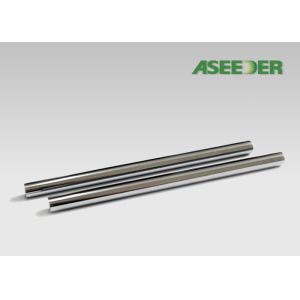Grinding ZY04X Cemented Tungsten Carbide Rod 93.8HRA