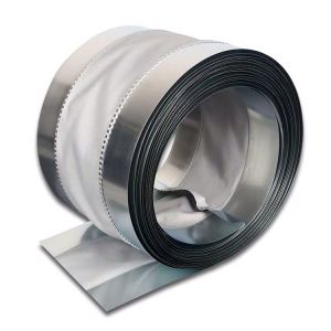 Flexible duct connector Production Auto Line, Air Duct