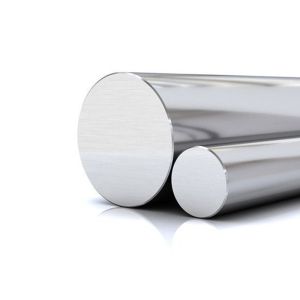 Incoloy 800ht N08811 AMS 5766 Aluminum Chromium Alloy