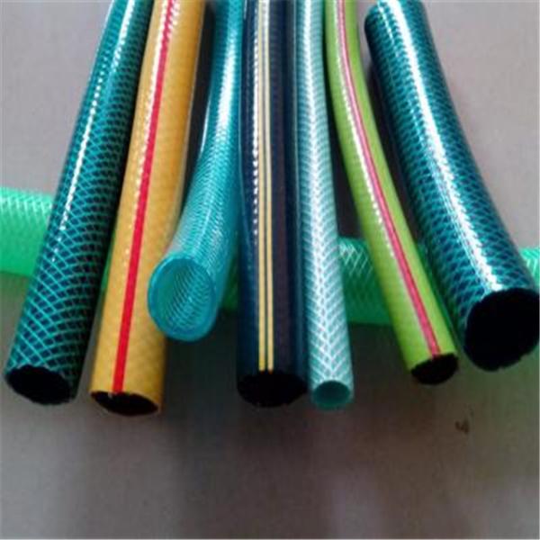 PVC Fiber reinforcing hose production line/PVC soft Pipe making machine/pvc