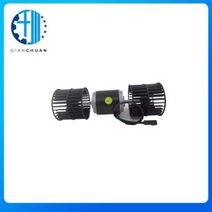 China A/C Blower Fan Motor 24V VOE 14576774 14514331 For Volvo Excavator EC140 EC160 EC210 EC240 on sale