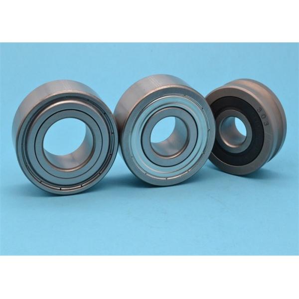 Bearing Steel High Precision Auto Wheel Bearing Simple Structure Low Universalit