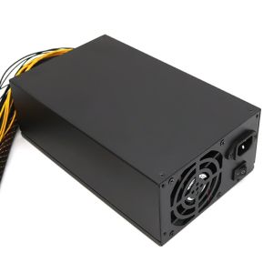 China China Made  Power Supply 2000W For 8 GPU PSU ATX PSU for pc on sale