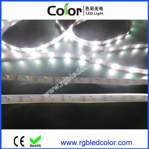 APA102 Digital Warm White / White Color LED Strip