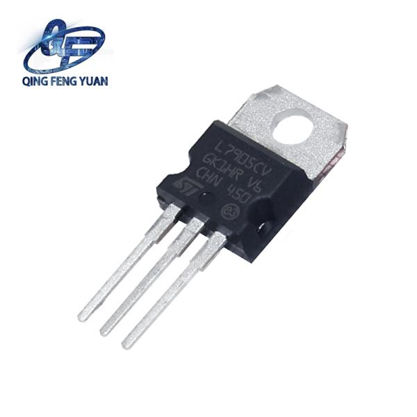 Puce Geolocalisante Electronique L7905CV So Microcontrollers