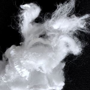 China 1.3Dtex 38mm Lyocell Fibers Eco-Friendly Biodegradable Rayon Staple Fiber For Spinning on sale