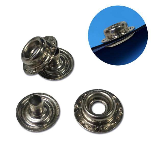 Electrostatic Ring ESD Rubber Mat Buckle ESD Mat Accessories