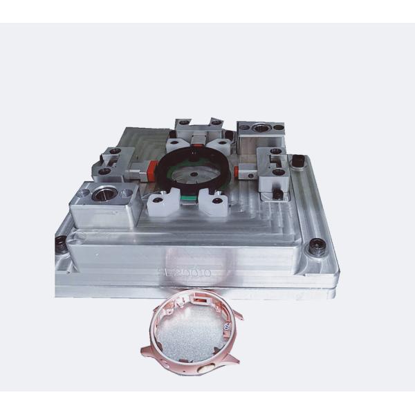 IP68 RoHs Air Leak Tester , Smart Watch Waterproof Air Leak Detector ISO9001