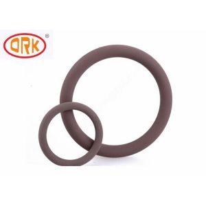 Elastomeric Waterproof O Ring Seals , Mechanical O Ring System