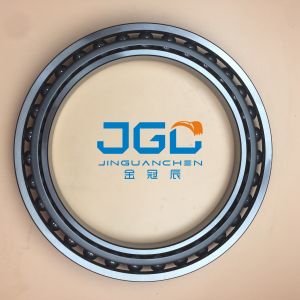 Cheap 280x370x40mm Excavator Rotary Bearing Accuracy P6 P5 P4 Mechanical Parts BA280-2WSA for sale