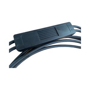 Cheap IP67 PV Rapid Shutdown Emitter With 20A Maximum Input Current for sale