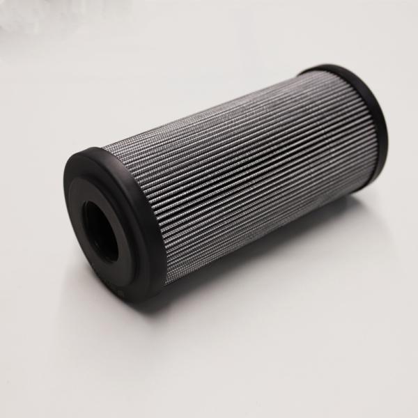 CRE100FD1 Excavator Hydraulic Oil Filter Element with Glass Fiber Core Components