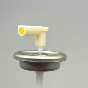 China Sustainable Metered Valve for Air Freshener Refills with Zero-Plastic Design and Recyclable Construction on sale